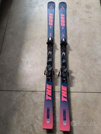 sci Fischer the curve xtr