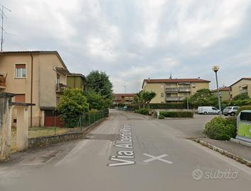 Castelnuovo del garda - bilocale