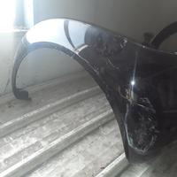 PARAFANGO POSTERIORE SINISTRO SMART Forfour 1Â° Se