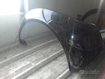 PARAFANGO POSTERIORE SINISTRO SMART Forfour 1Â° Se