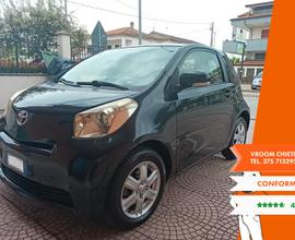 TOYOTA iQ 1.0 Multidrive
