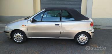 FIAT PUNTO CABRIO 16V