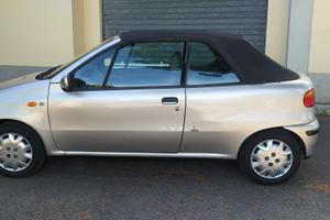 FIAT PUNTO CABRIO 16V