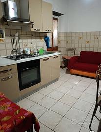 3 mini appartamenti con contratto transitorio 