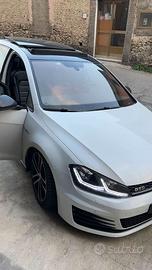 GOLFGTD