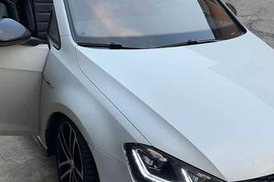 GOLFGTD