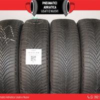 4 Gomme 195 55 R 20 Michelin al 90% SPED GRATIS