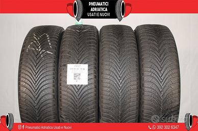 4 Gomme 195 55 R 20 Michelin al 90% SPED GRATIS