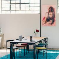 Loft/Capannone - Ideale x Uffici, magazzino