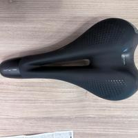 Sella comoda per trekking/mtb/bici da città