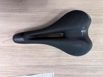 Sella comoda per trekking/mtb/bici da città