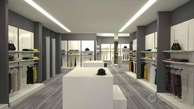 Immobile di 110 m² con 1 locale a Lucca
