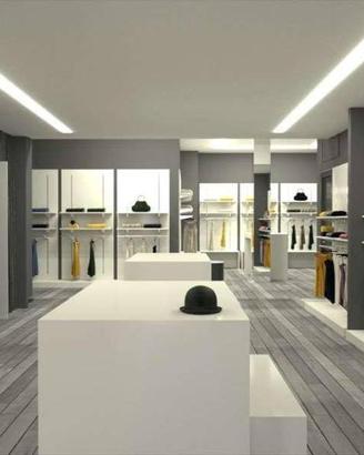Immobile di 110 m² con 1 locale a Lucca