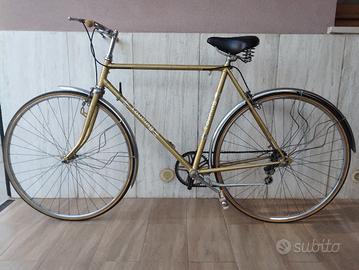 Bici d'epoca, Bianchi, uomo