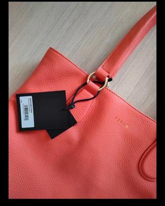 Borsa in pelle FEDON