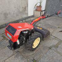 Motocoltivatore Valpadana VMC 150
