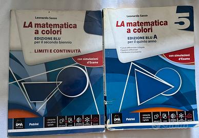 Libri scolastici usati
