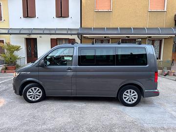 Volkswagen Multivan T6.1 2.0 TDI 150cv DSG