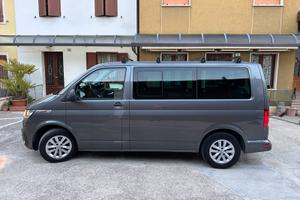 Volkswagen Multivan T6.1 2.0 TDI 150cv DSG