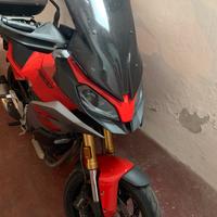 Bmw f900xr