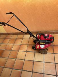Motozappa Honda FG205