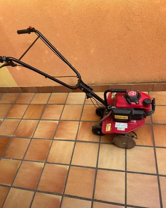 Motozappa Honda FG205