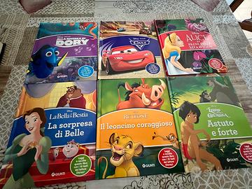 Disney libri