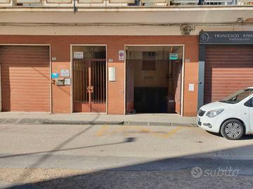 Vendita 6 Garage a Caltagirone