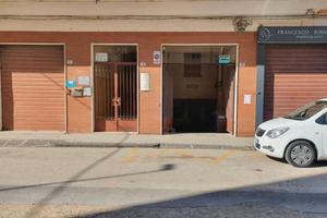 Vendita 6 Garage a Caltagirone