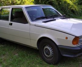 ALFA ROMEO Giulietta 1.3 ARIA CONDIZIONATA 1978