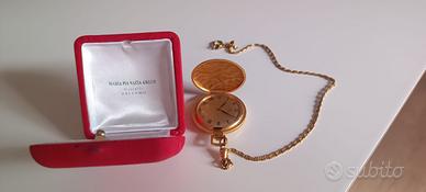 Orologio da taschino  Pryngeps