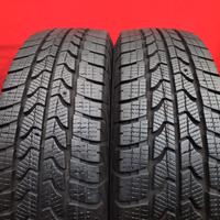 225 75 16C Gomme Invernali 2022 GoodYea 225 75R16C