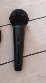 microfono Shure