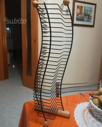 Porta dischi