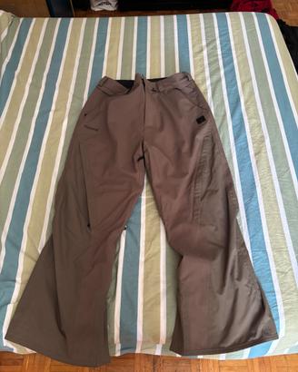 Pantalone Snowboard Volcom