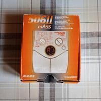 Multieffetto Zoom 506 ll bass