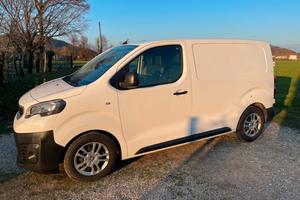 Peugeot Expert Compact