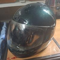 Casco moto