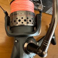 Mulinello penn sargus 7000