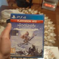 gioco PS4 : Horizon zero dawn complete editon