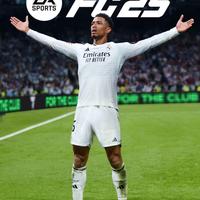 EA Sports FC 25 PS4