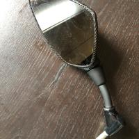 Specchietto sinistro orion carbon