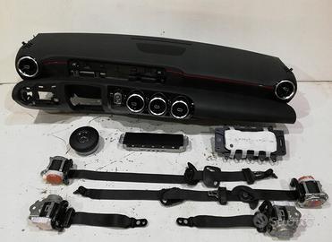 Kit Airbag Mercedes W177 2019 2026