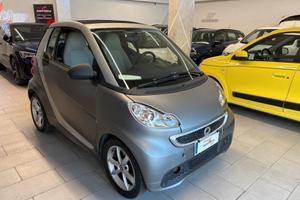 Smart ForTwo 1000 52 kW coupé pulse
