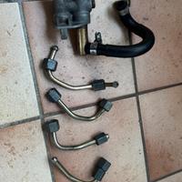 Tubi iniettori tubo valvola Alfa 147/156/159