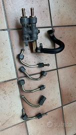 Tubi iniettori tubo valvola Alfa 147/156/159