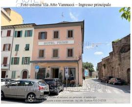 Albergo/Hotel Pistoia [A4291884]