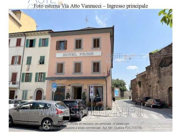 Albergo/Hotel Pistoia [A4291884]