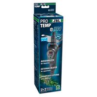 Riscaldatore in-line JBL per acquario