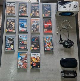 Sony PSP 1000